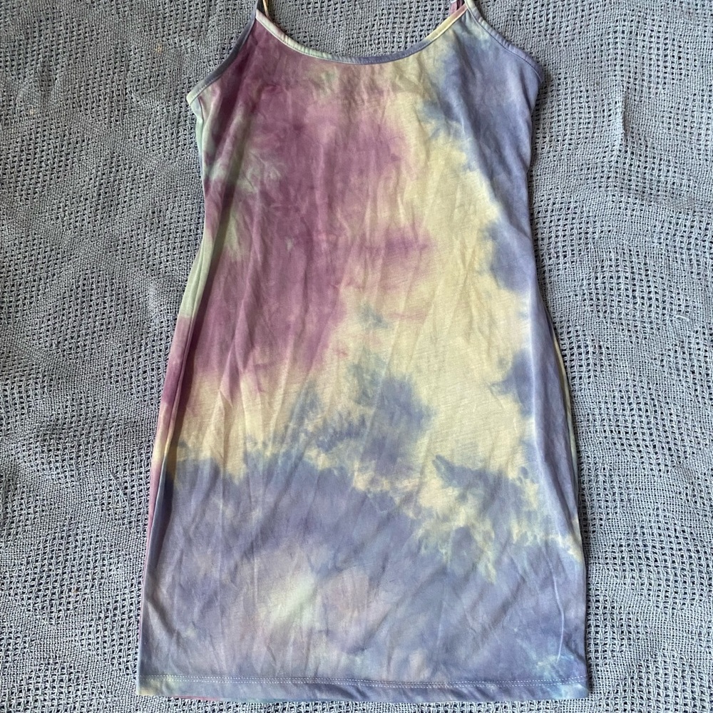 Comfy dress